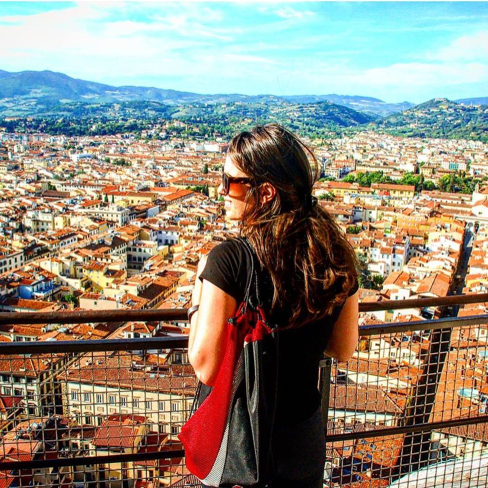 Meet your Posher, Natalie